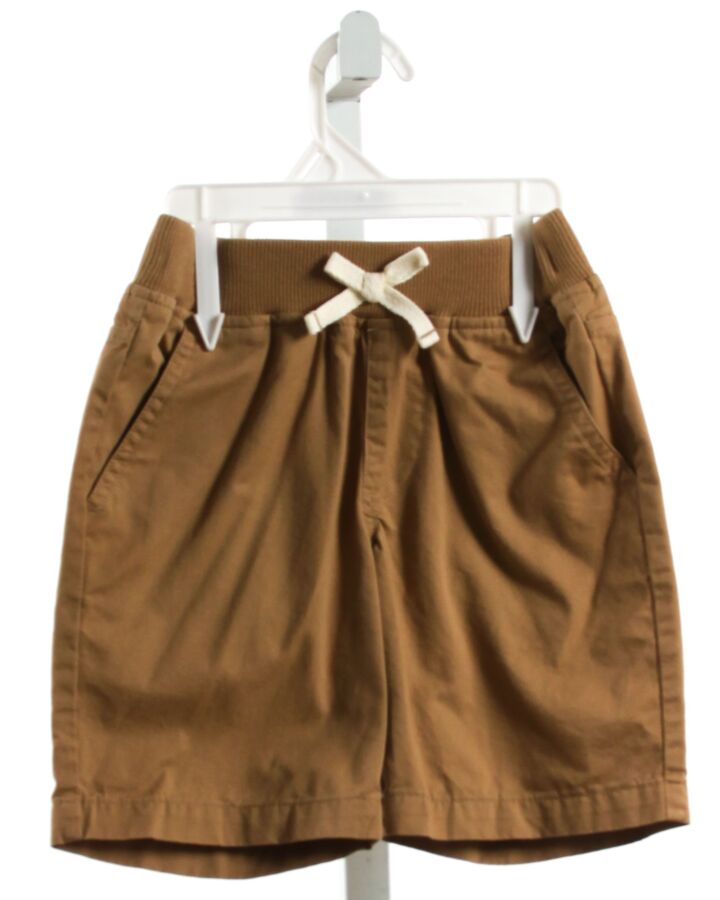 JOULES  BROWN    SHORTS