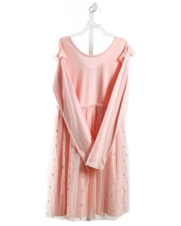 HANNA ANDERSSON  PINK TULLE   DRESS