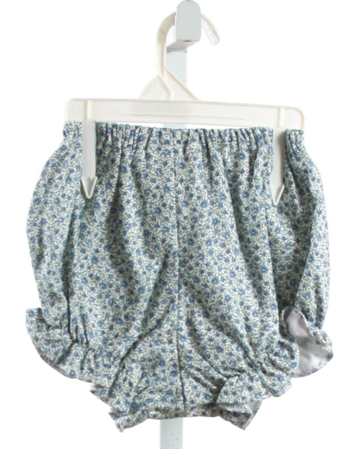 HANNAH KATE  BLUE  FLORAL  BLOOMERS