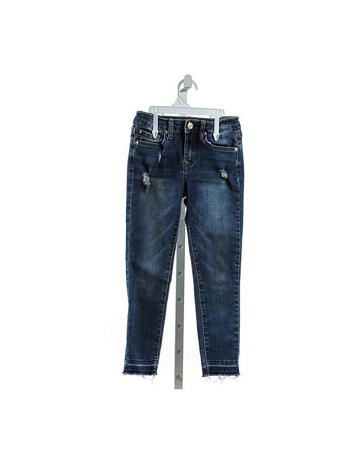7 FOR ALL MANKIND  DENIM    JEANS 