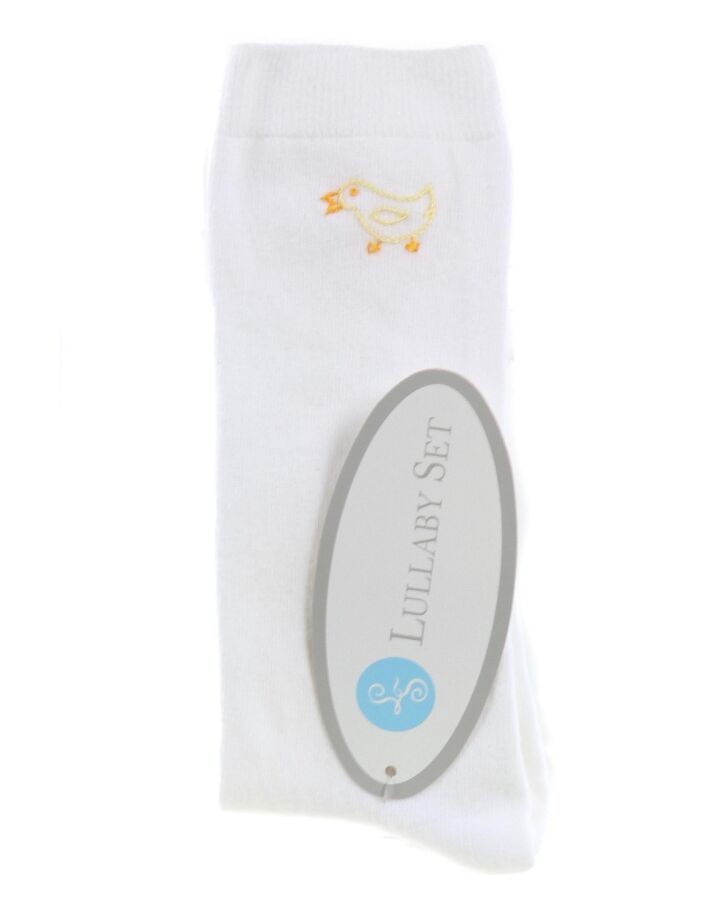 LULLABY SET  WHITE    ACCESSORIES - SOCKS/TIGHTS 