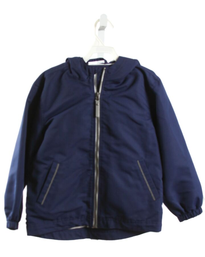 HANNA ANDERSSON  BLUE    OUTERWEAR