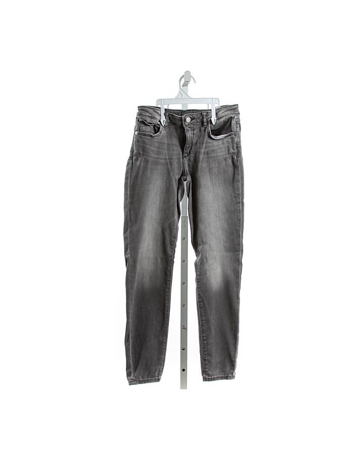 DL1961  GRAY    JEANS 