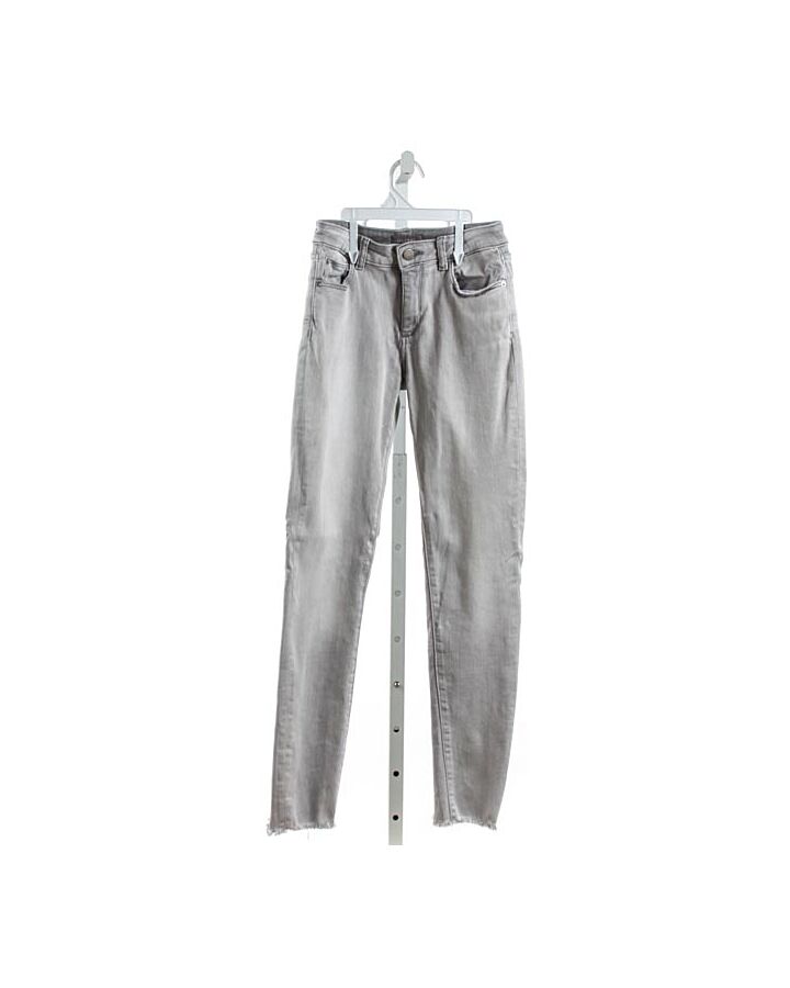 DL1961  GRAY    JEANS 