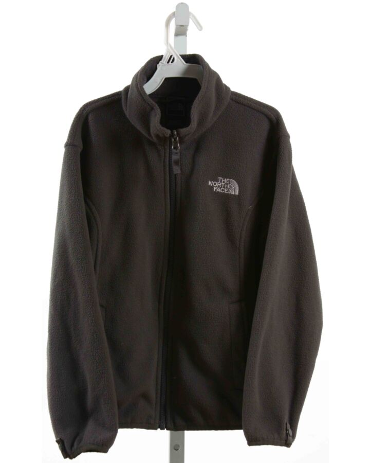 NORTH FACE  GRAY    OUTERWEAR
