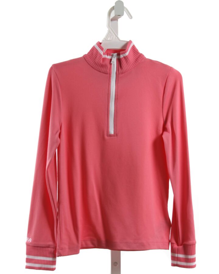 POLO BY RALPH LAUREN  PINK    PULLOVER 
