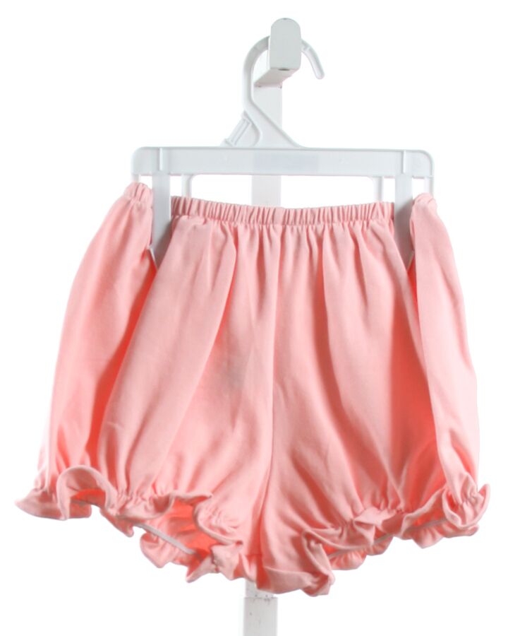 THE OAKS APPAREL   PINK    BLOOMERS