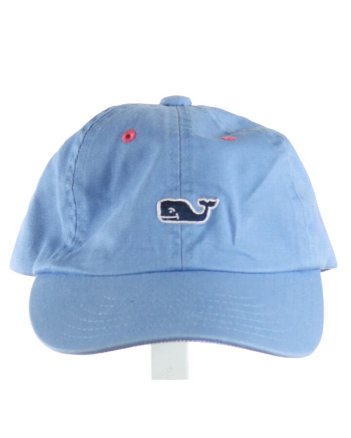 VINEYARD VINES  BLUE    HAT