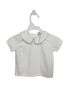 CLASSIC WHIMSY WHITE DRESS SHIRT