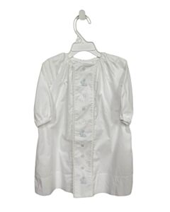 LITTLE ENGLISH  WHITE    LAYETTE