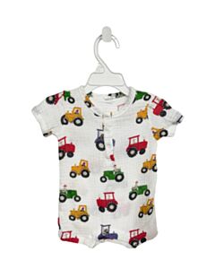 ANGEL DEAR  WHITE    SHORTALL