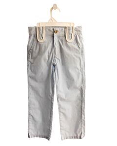 THE BEAUFORT BONNET COMPANY  BLUE  STRIPED  PANTS