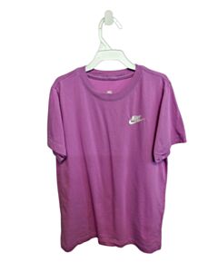 NIKE  PURPLE    T-SHIRT