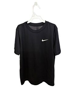 NIKE BLACK T-SHIRT