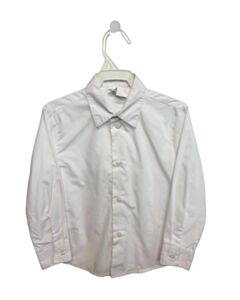 VAN HEUSEN WHITE DRESS SHIRT
