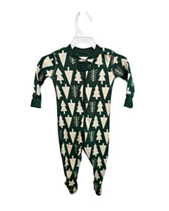 HANNA ANDERSSON GREEN LAYETTE