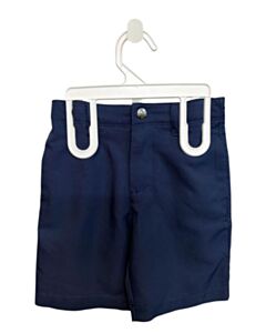 UNDER ARMOUR  BLUE    SHORTS