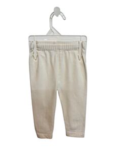 HANNA ANDERSSON  CREAM    LEGGINGS