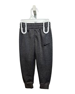 NIKE GRAY PANTS