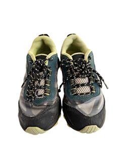 MERRELL BLACK SHOES *EUC SIZE CHILD 1