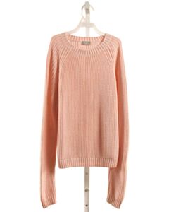 IL GUFO PINK SWEATER