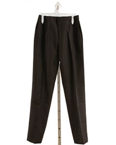 LA OCA LOCA BLACK PANTS