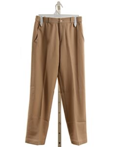 LA OCA LOCA KHAKI PANTS