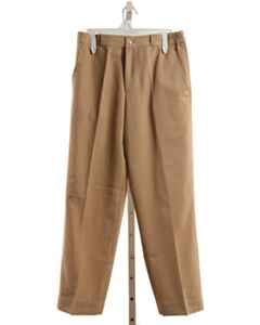 LA OCA LOCA  KHAKI    PANTS