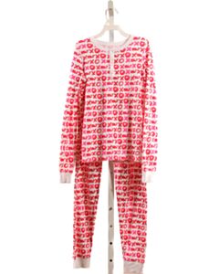 VINEYARD VINES  HOT PINK    LOUNGEWEAR