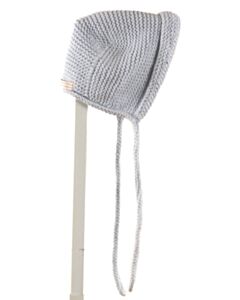 THE BEAUFORT BONNET COMPANY  LT BLUE KNIT   HAT