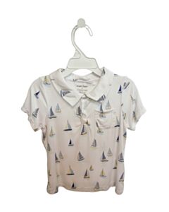 ANGEL DEAR  WHITE    DRESS SHIRT