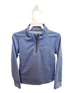 VINEYARD VINES BLUE PULLOVER