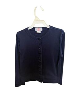 FLORENCE EISEMAN  BLUE    CARDIGAN