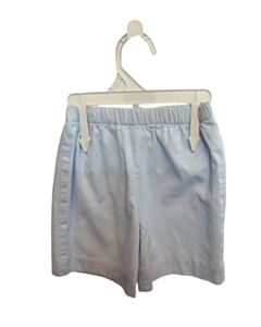 BAILEY BOYS  LT BLUE PIQUE   SHORTS