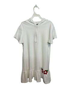 FLORENCE EISEMAN  WHITE    COVER UP