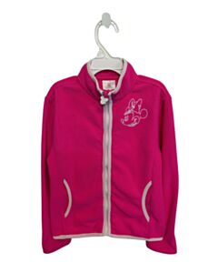 DISNEY HOT PINK OUTERWEAR