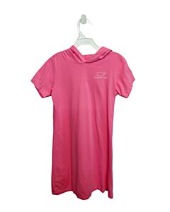 VINEYARD VINES PINK COVER UP