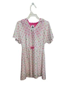 DISNEY PINK COVER UP