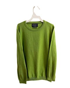 MAYORAL  LIME GREEN    SWEATER