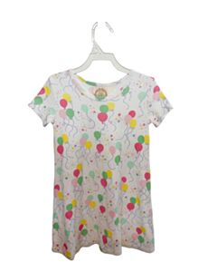 THE BEAUFORT BONNET COMPANY  PINK    KNIT DRESS
