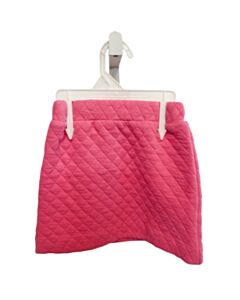 BISBY BY LITTLE ENGLISH PINK SKIRT