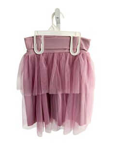 TEA LAVENDER TULLE SKIRT