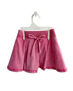 HAVEN GIRL  PINK    SKORT