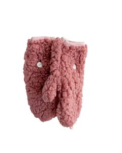 TUCKER & TATE  PINK FLEECE   MISC