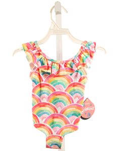 HATLEY  MULTI-COLOR  1-PIECE SWIMSUIT