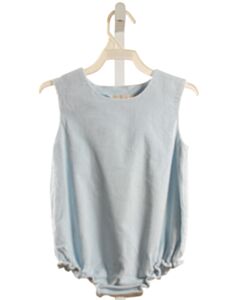 THE BEAUFORT BONNET COMPANY  BLUE CORDUROY   BUBBLE