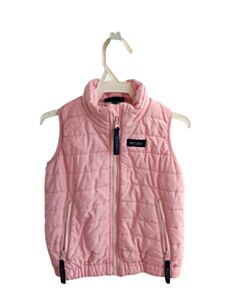 PRODOH PINK VEST