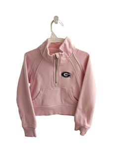 GARB PINK PULLOVER