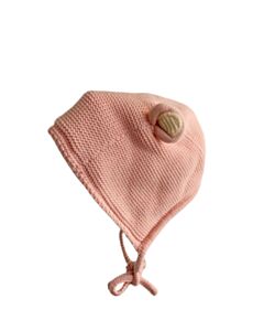 HANNA ANDERSSON PINK HAT