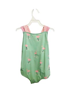 THE BEAUFORT BONNET COMPANY  MINT    1-PIECE SWIMSUIT